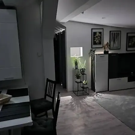 Cosy And Bright Flat Apartman Brunnthal