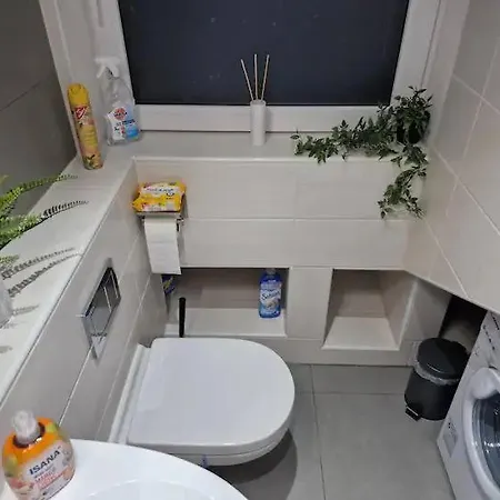 Cosy And Bright Flat Brunnthal