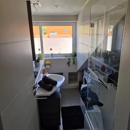Cosy And Bright Flat Apartman